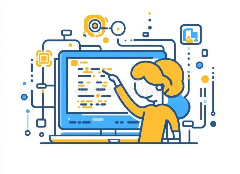 Digital Tools & Software for Cartoon Angel Art for Heavenly Designs